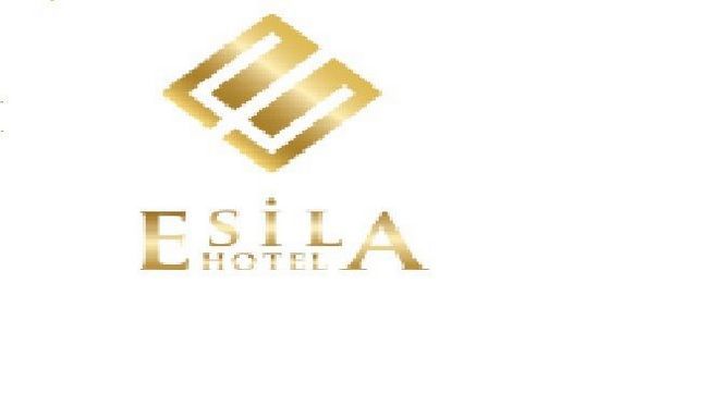 Esila Hotel Ankara Logo gambar